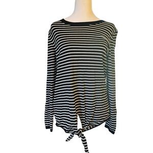 Talbots Lightweight Crewneck Sweater M